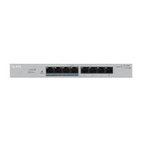 Zyxel 8 Port GS1200­8HP 4x10/100/1000+4xgbit poe Web Yönetilebilir PoE Switch (60W)
