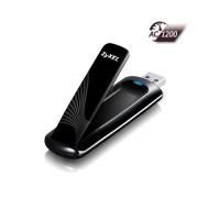 ZyXEL 867mhz USB NWD6605 802.11ac Kablosuz Adaptör,Router 2.4ghz/5ghz
