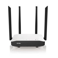 ZyXEL NBG6615 1200mbps AC1200 Dual Band EV Ofis Tipi Router