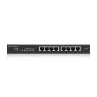 ZyXEL 8port GS1915-8 GIGABIT Yönetilebilir Switch