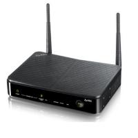 ZyXEL ADSL,VDSL 4port Gigabit 300mbps SBG3300N Wlan (Kablosuz) VPN 3G,4G 2.4/5ghz Modem 2x 3dbi sabit anten Outlet (Kutu