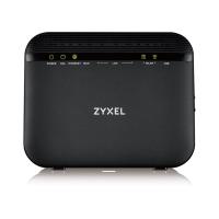 ZyXEL VMG3625-T20A 1200mbps AC1200 DUAL BAND VDSL GIGABIT MODEM ROUTER
