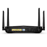 ZyXEL ARMOR Z2 NBG6817 2600mbps AC2600 Dual Band EV Ofis Tipi Gaming Router