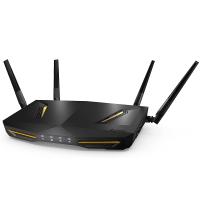 ZyXEL ARMOR Z2 NBG6817 2600mbps AC2600 Dual Band EV Ofis Tipi Gaming Router