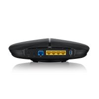 ZyXEL ARMOR G1 NBG6818 2600mbps AC2600 Dual Band EV Ofis Tipi Router