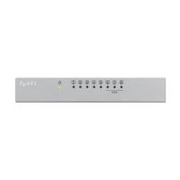Zyxel ES-108AV3 8Port 10/100 Mbps Switch(Metal)