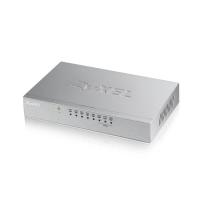 Zyxel ES-108AV3 8Port 10/100 Mbps Switch(Metal)