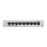 Zyxel ES-108AV3 8Port 10/100 Mbps Switch(Metal)