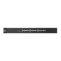 Zyxel ES1100-24E 24 Port 10/100 Mbps Switch