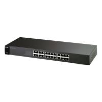 Zyxel ES1100-24E 24 Port 10/100 Mbps Switch