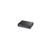 Zyxel ES1100-8P PWR 8 port4X10/100+4XPOE Yönetlmez