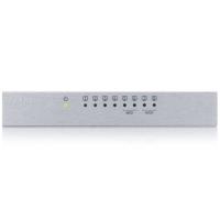 Zyxel GS-108B V3 8-Port Desktop Gigabit Switch
