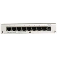Zyxel GS-108B V3 8-Port Desktop Gigabit Switch
