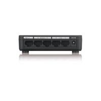 Zyxel GS-105S v2 5Port 10/100/1000 Mbps Switch