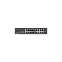 Zyxel GS1100-16 16 Port Gigabit Yönetilemez Switch