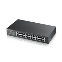Zyxel GS1100-24E 24Port Gigabit Switch