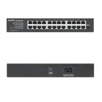 Zyxel GS1100-24E 24Port Gigabit Switch