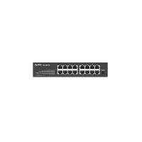 Zyxel GS1100-24E 24 Port Gigabit Yönetilmez Switch