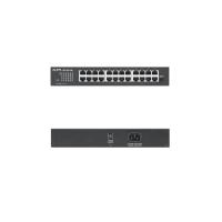 Zyxel GS1100-24E 24 Port Gigabit Yönetilmez Switch