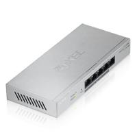 Zyxel GS1200-5HP 5Port Gigabit Switch