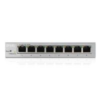 Zyxel GS1200-8 8Port Gigabit Switch