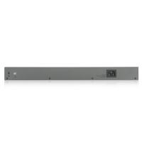 Zyxel GS1300-26HP 26 Port PoE+2xSFP CCTV(250 WATT)
