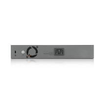 Zyxel GS1300-10HP 10 Port PoE+1xSFP CCTV(130 WATT)
