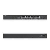 Zyxel GS1900-24 24Port +2SPF Gigabit Switch