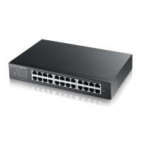 Zyxel GS1900-24E 10/100/1000 Port Giga  Web Yön
