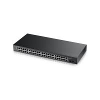 Zyxel GS1900-48 48 PORT 10/100/1000 +2xSFP Web Yön