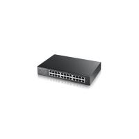 Zyxel GS1900-24 24 Port Gigabit L2 Web Yön Switch