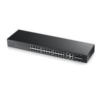 Zyxel GS1920-24 V2 24 PORT 24x10/100/1000 Yönetlir