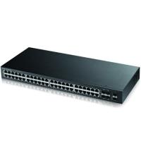 Zyxel GS1920-48 v2 48Port+4SFP Gigabit Switch