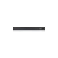 Zyxel GS1900-48HP 48Port -24x10/100/1000 Poe+2xSFP