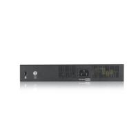Zyxel GS1920-8HP v2 8Port Gigabit PoE Switch