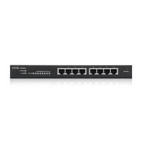 Zyxel GS1915-8 8Port 10/100/1000 Mbps Switch