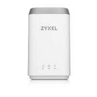 ZyXEL LTE4506 1200mbps AC1200 Dual Band EV Ofis Tipi 4G LTE Router Bataryalı