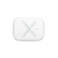 ZYXEL MULTY X AC3000 EV OFİS TİPİ MESH ROUTER 3-lü PAKET