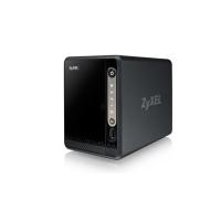 Zyxel NAS326 (2x3.5''/2.5'') Tower NAS