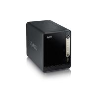 Zyxel NAS326 (2x3.5''/2.5'') Tower NAS