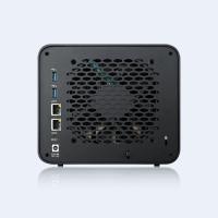 Zyxel NAS542 4x12TB Disk Destekli Nas Cihaz