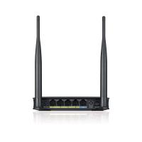 ZYXEL NBG-418NV2-EU0101F V2 4 PORT 300Mbps KABLOSUZ ACCESS POINT/ROUTER