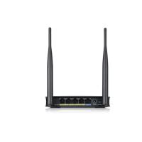 ZyXEL NBG418N v2 300mbps N300 2.4GHZ Mesafe Genişletici EV Ofis Tipi Access Point