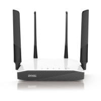Zyxel NBG6604 AC1200 4Port Kablosuz Router