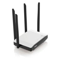 Zyxel NBG6615 AC1200 Kablosuz Gigabit Mimo Router