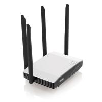 ZyXEL NBG6615 1200mbps AC1200 Dual Band EV Ofis Tipi Router