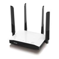 ZyXEL NBG6604 1200mbps AC1200 Dual Band EV Ofis Tipi Access Point Router