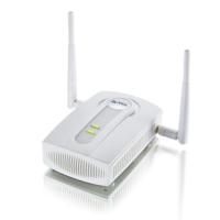 ZYXEL NWA1100-NH 1 Port 802.11b/g/n Kablosuz PoE Destekli Acess Po 2.4GHZ Radyo Frekansı
