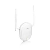 ZYXEL NWA1100-NH 1 Port 802.11b/g/n Kablosuz PoE Destekli Acess Po 2.4GHZ Radyo Frekansı