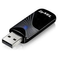 ZYXEL NWD6505 600Mbps USB Dual Band Kablosuz Adaptör